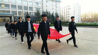 济南计算机学校